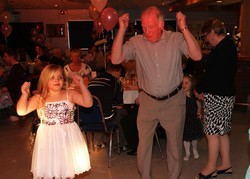 Old Halesonians RFC Wychbury Room Wedding Party Venue Mobile Disco Siddy Sounds Photo Video Mobile Disco VDJ Quality Wedding Photography and Mobile Disco Photography